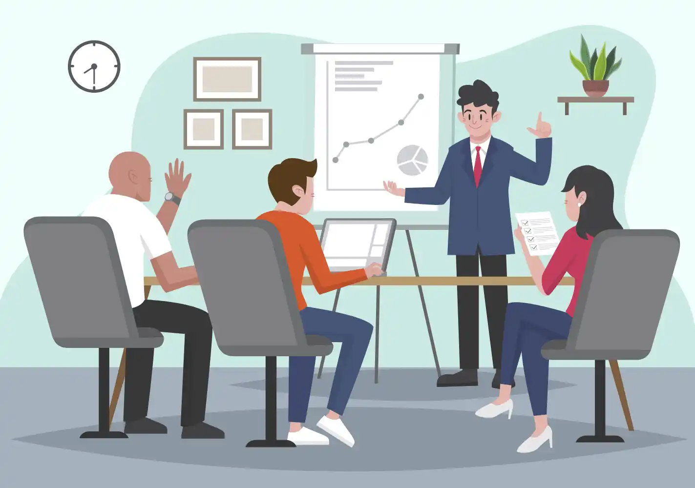 Training and Support